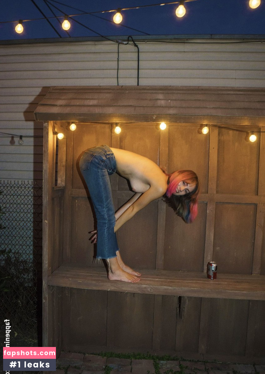 Kylie Hannah gallery photo #11