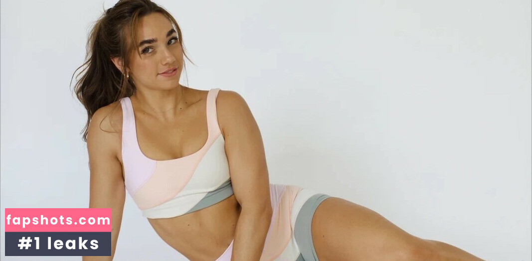 Kylie Holbeck gallery photo #11