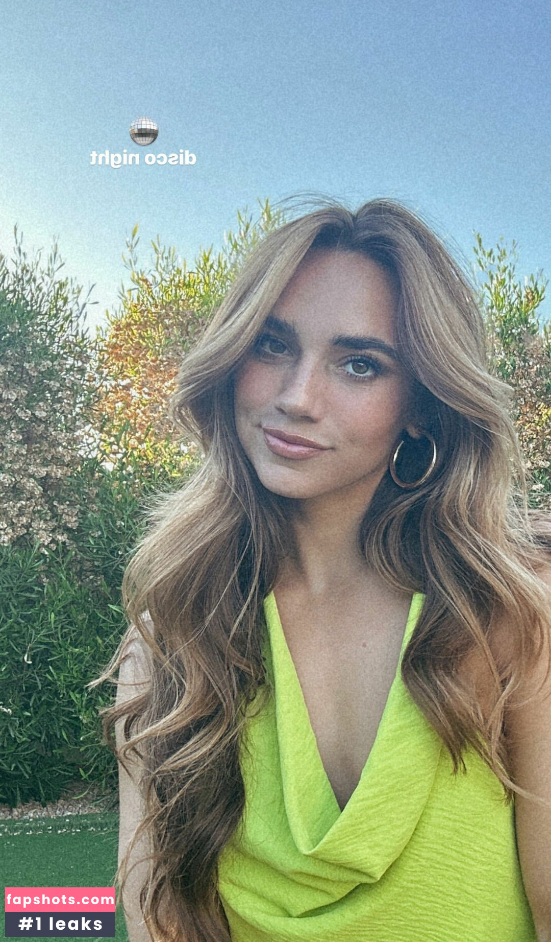 Kylie Holbeck gallery photo #25