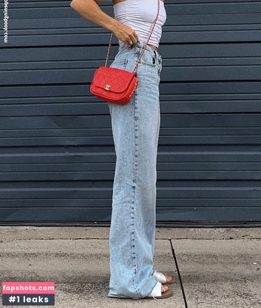 Kylie Holbeck gallery photo #27