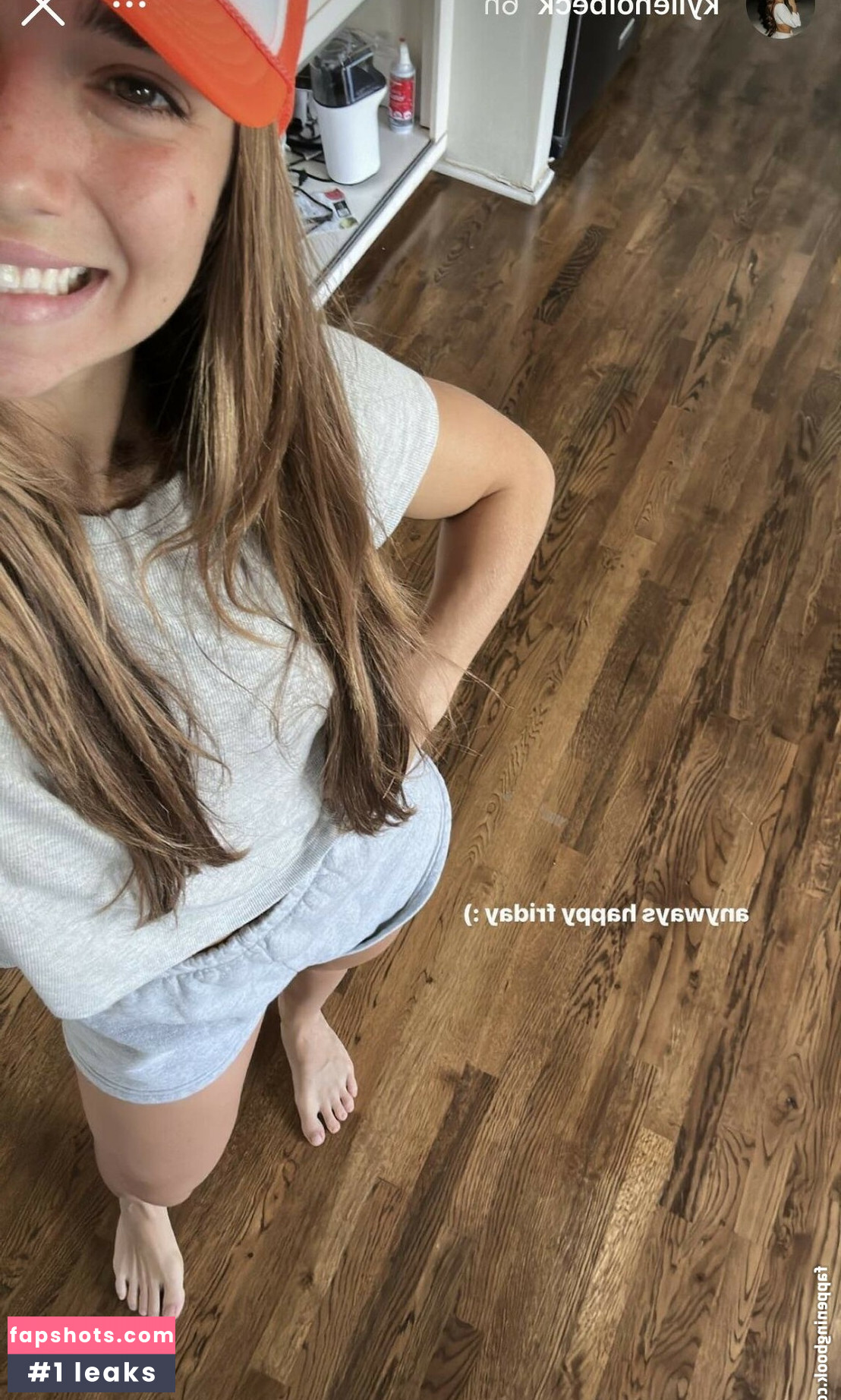 Kylie Holbeck gallery photo #32