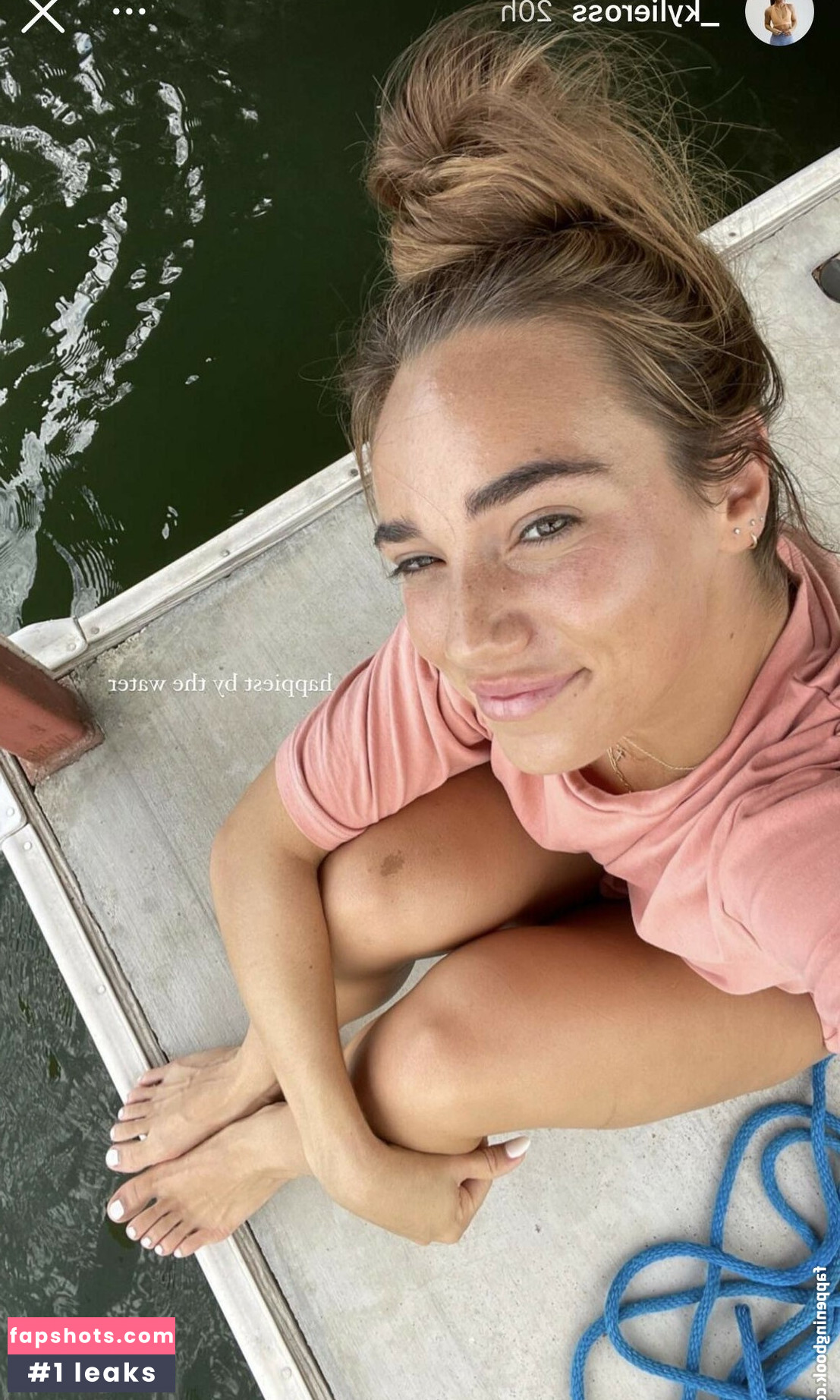 Kylie Holbeck gallery photo #37