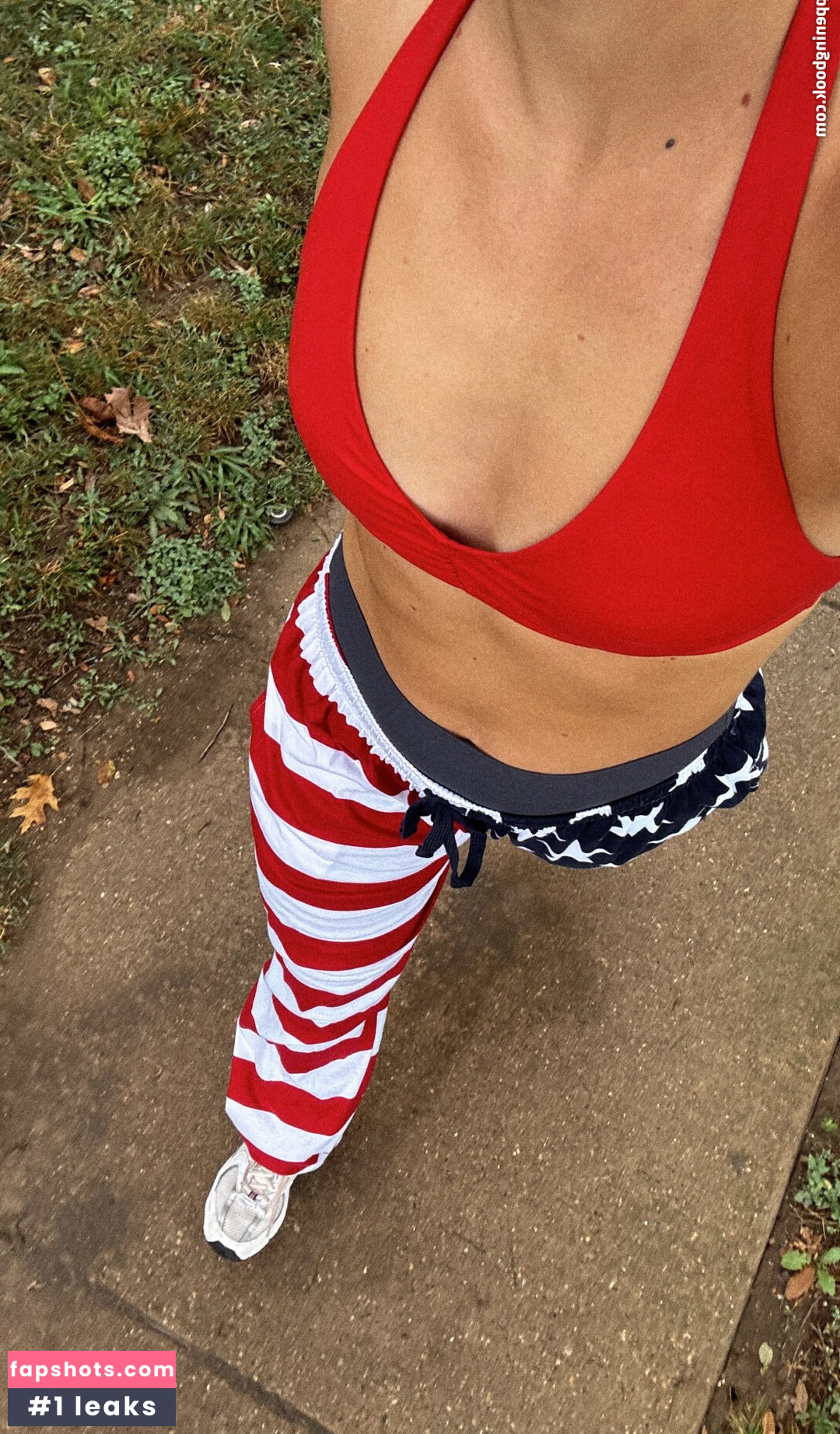 Kylie Holbeck gallery photo #6