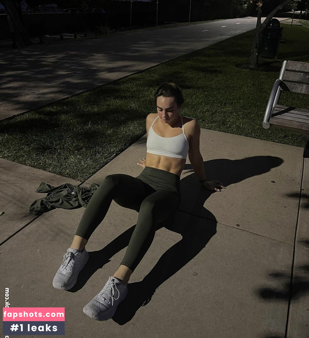 Kylie Holbeck gallery photo #52