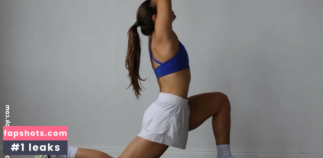 Kylie Holbeck gallery photo #9