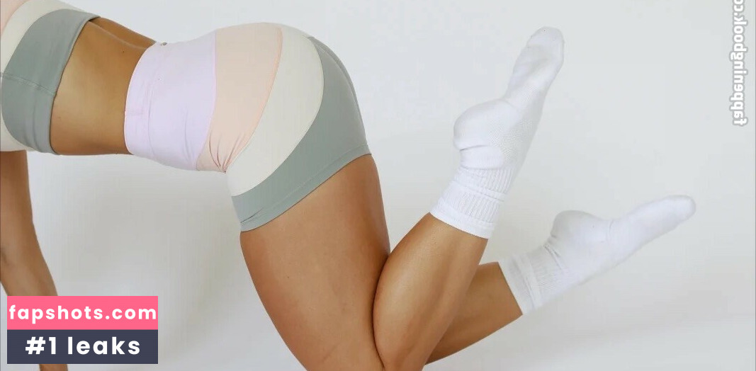 Kylie Holbeck gallery photo #10