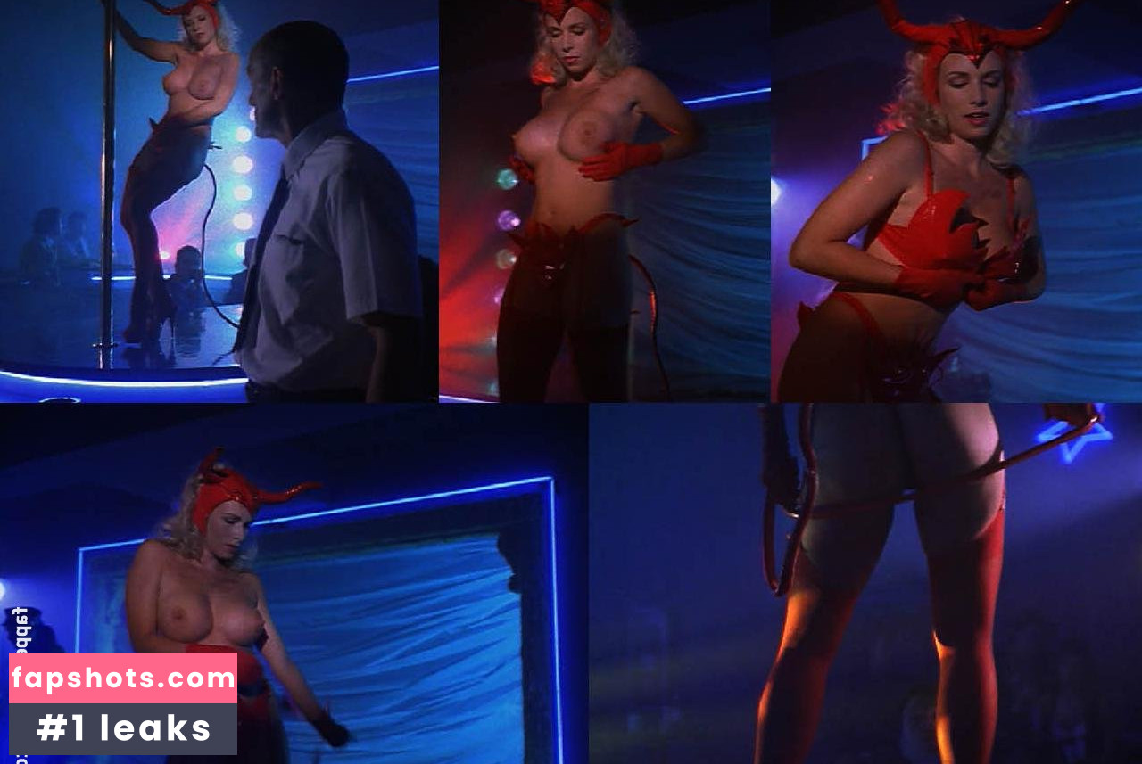 Kylie Ireland gallery photo #28