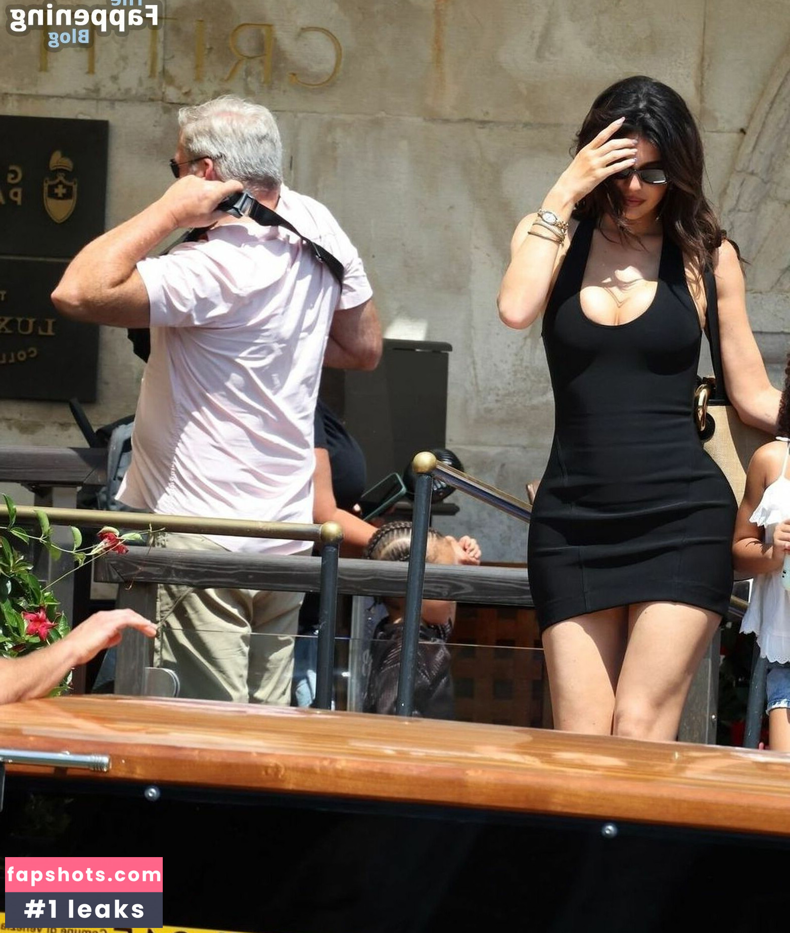 Kylie Jenner gallery photo #1029