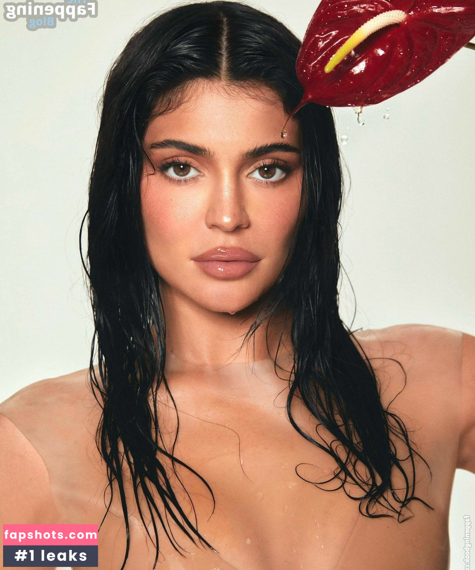 Kylie Jenner gallery photo #1060