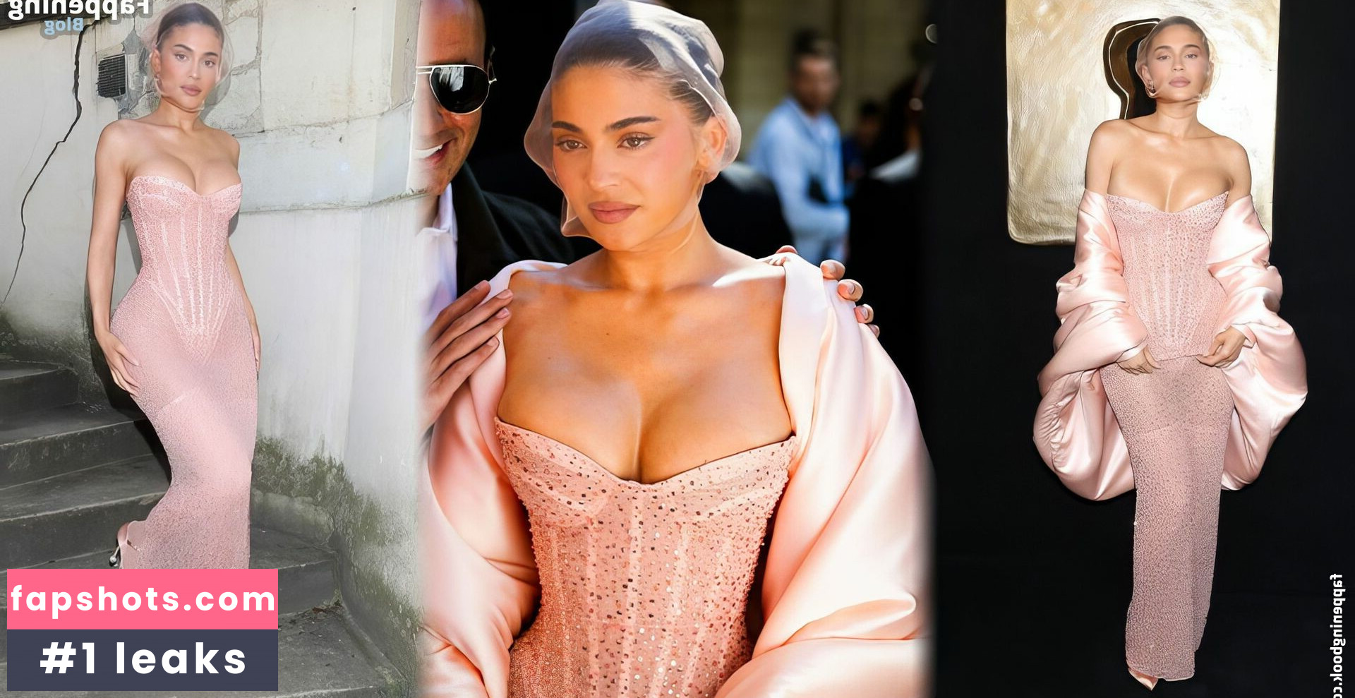 Kylie Jenner gallery photo #1133