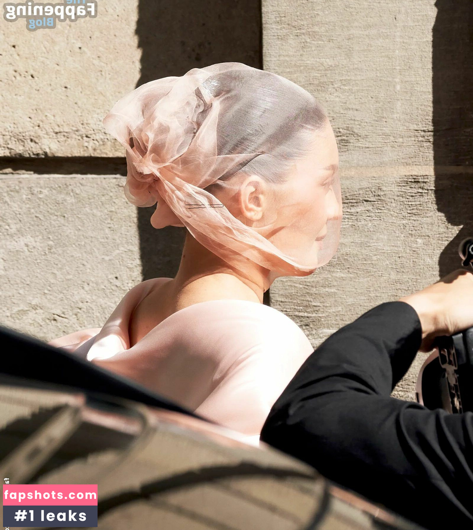 Kylie Jenner gallery photo #1137