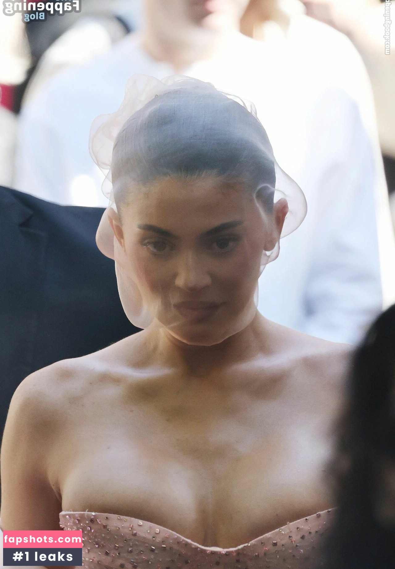 Kylie Jenner gallery photo #1138