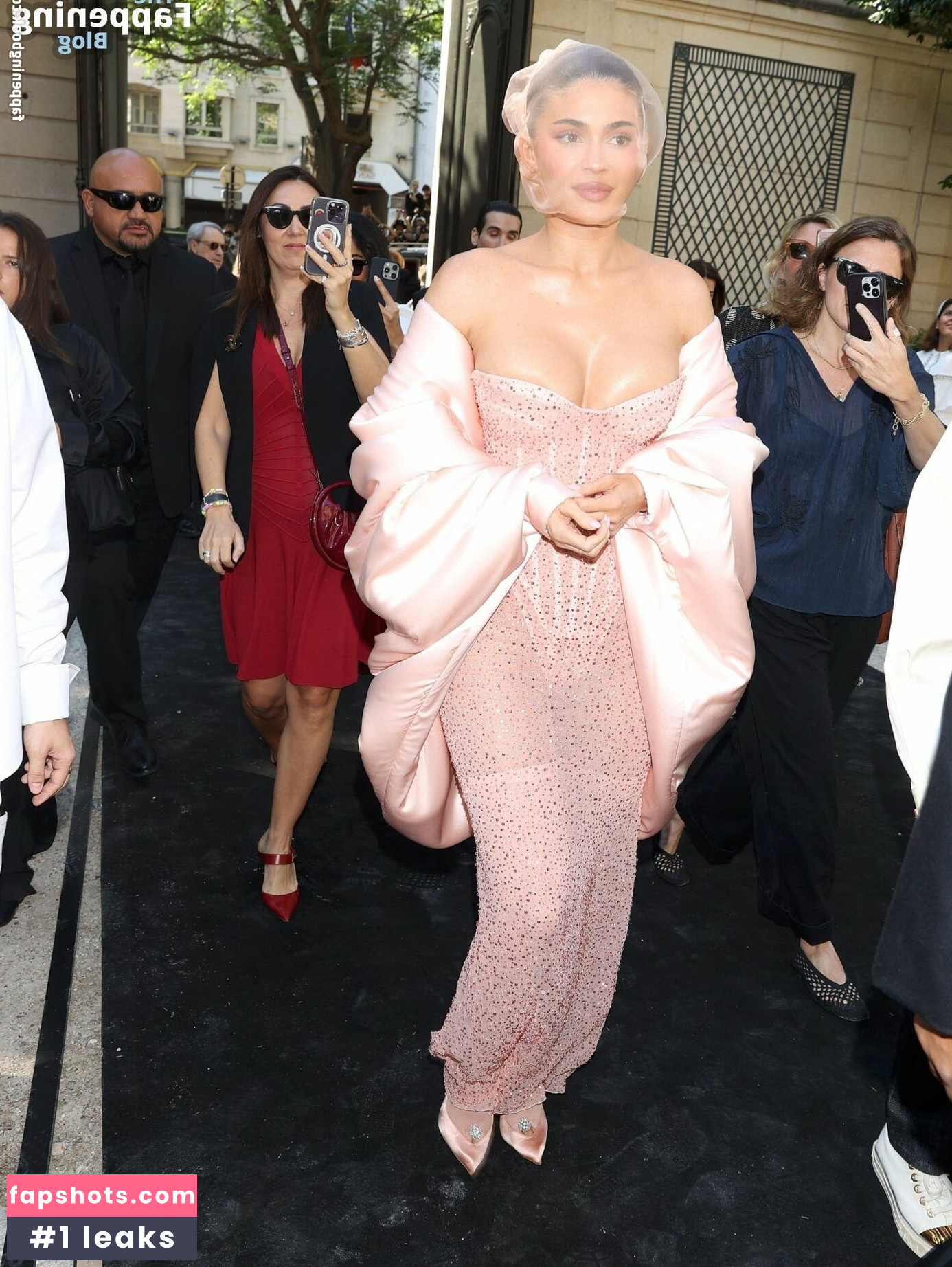 Kylie Jenner gallery photo #1147