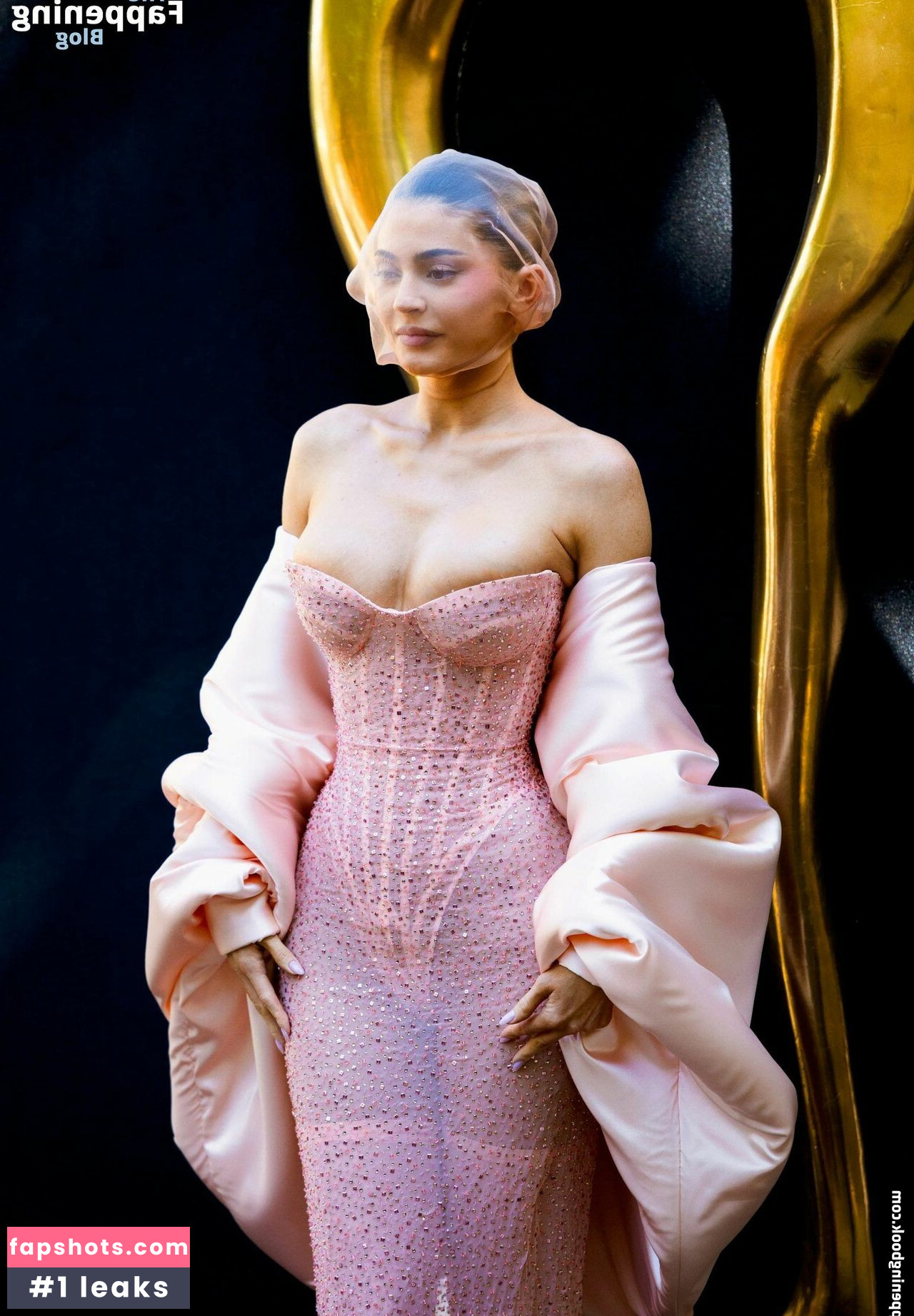 Kylie Jenner gallery photo #1154