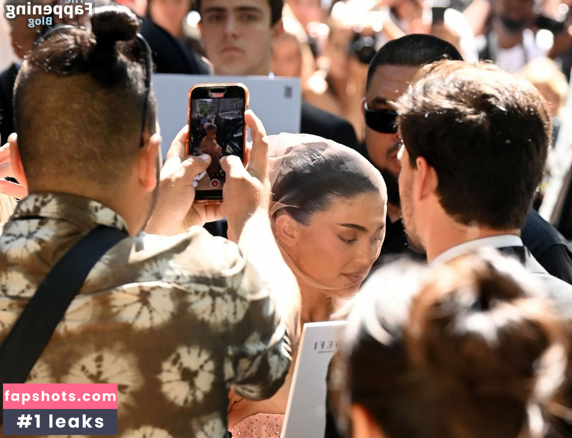 Kylie Jenner gallery photo #1155