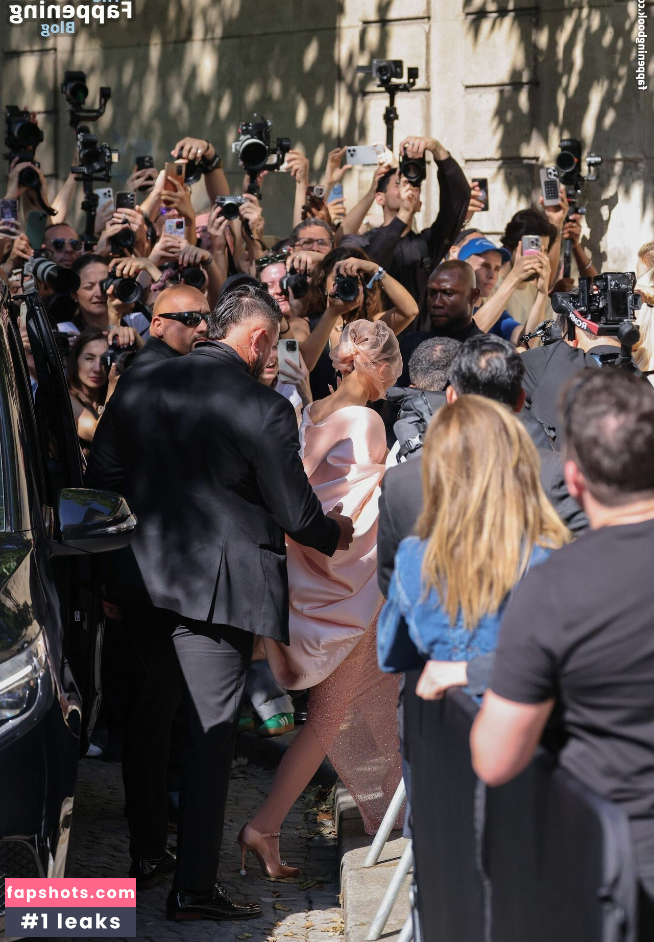 Kylie Jenner gallery photo #1156