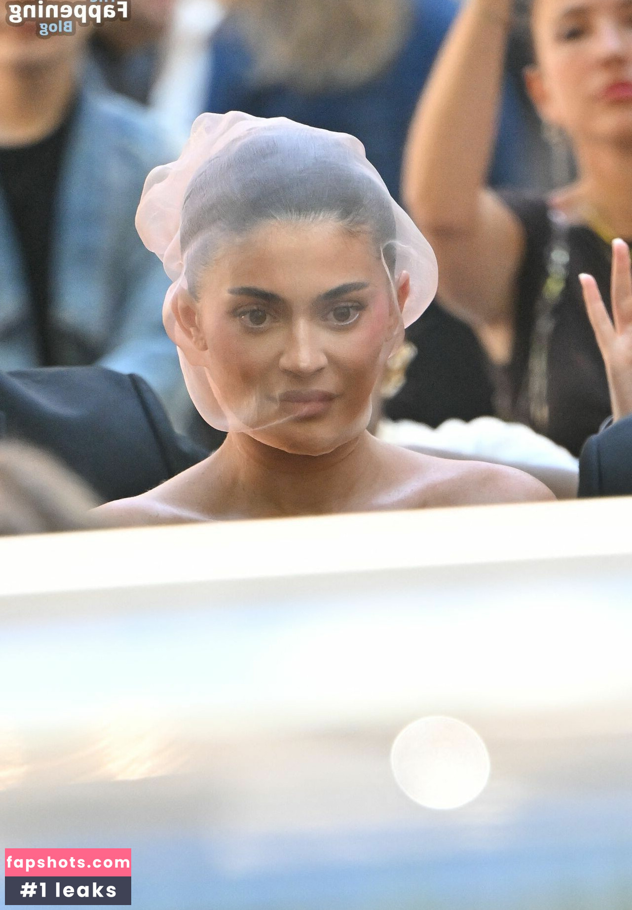 Kylie Jenner gallery photo #1157