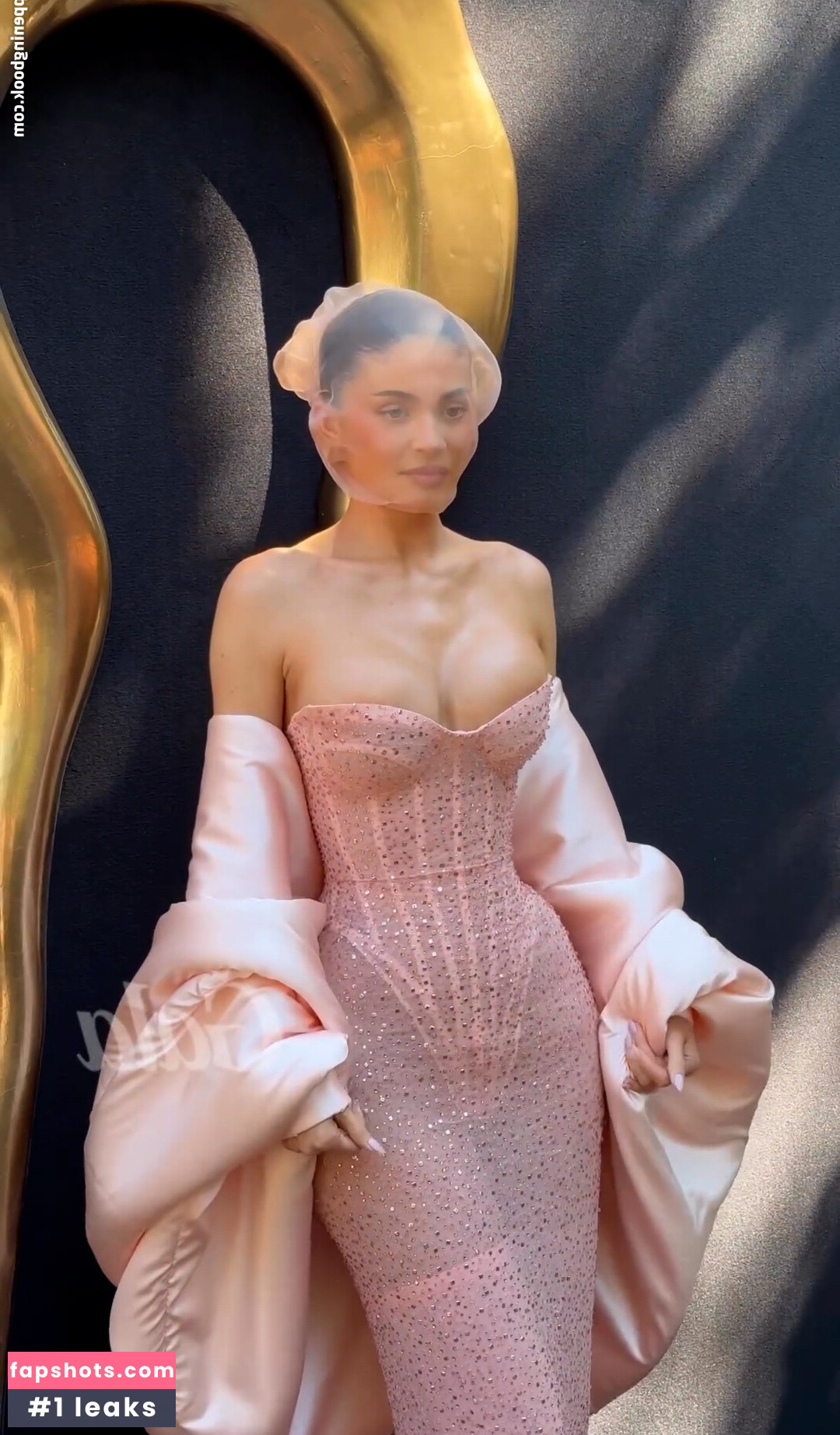 Kylie Jenner gallery photo #1160