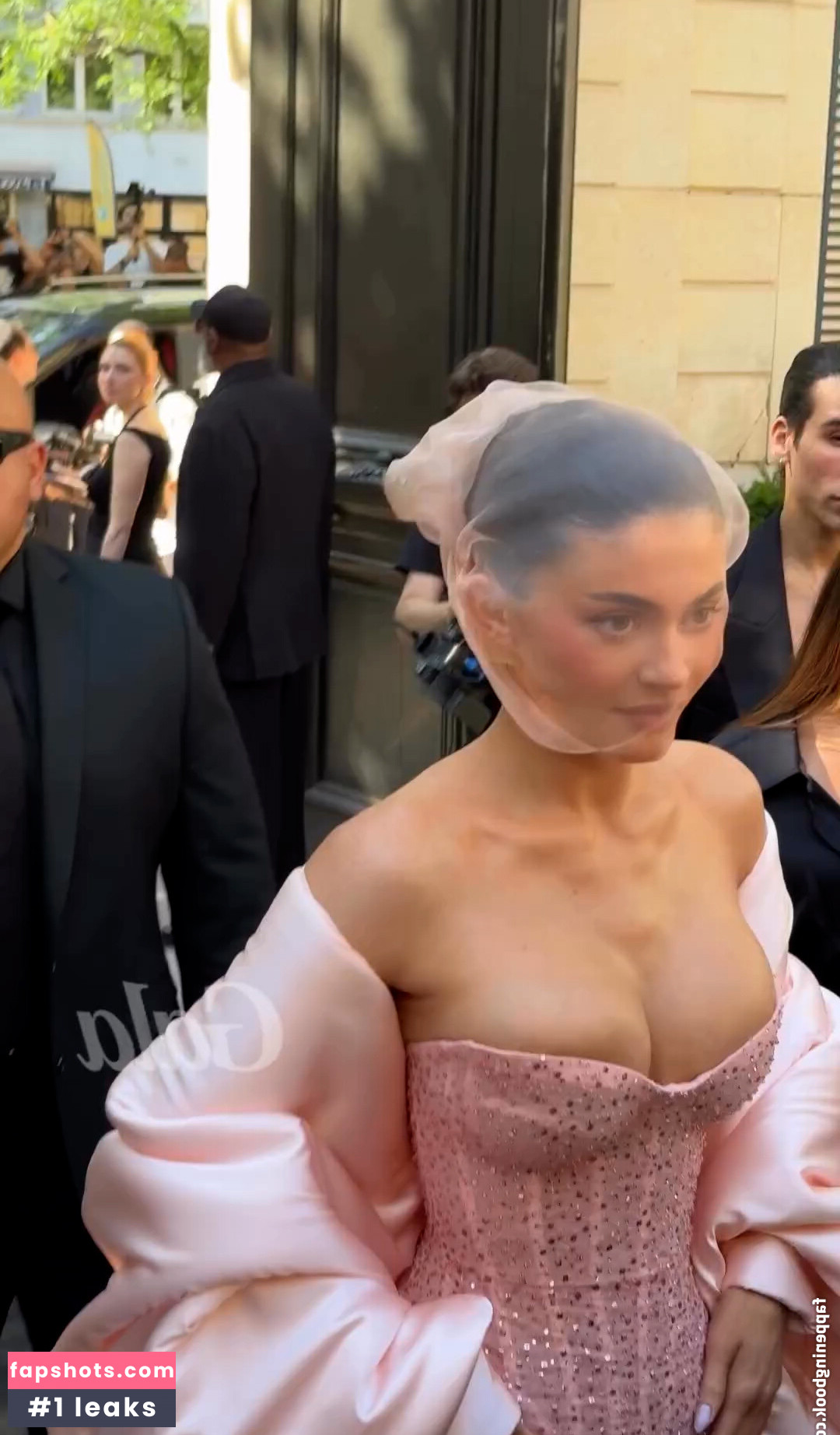 Kylie Jenner gallery photo #1173