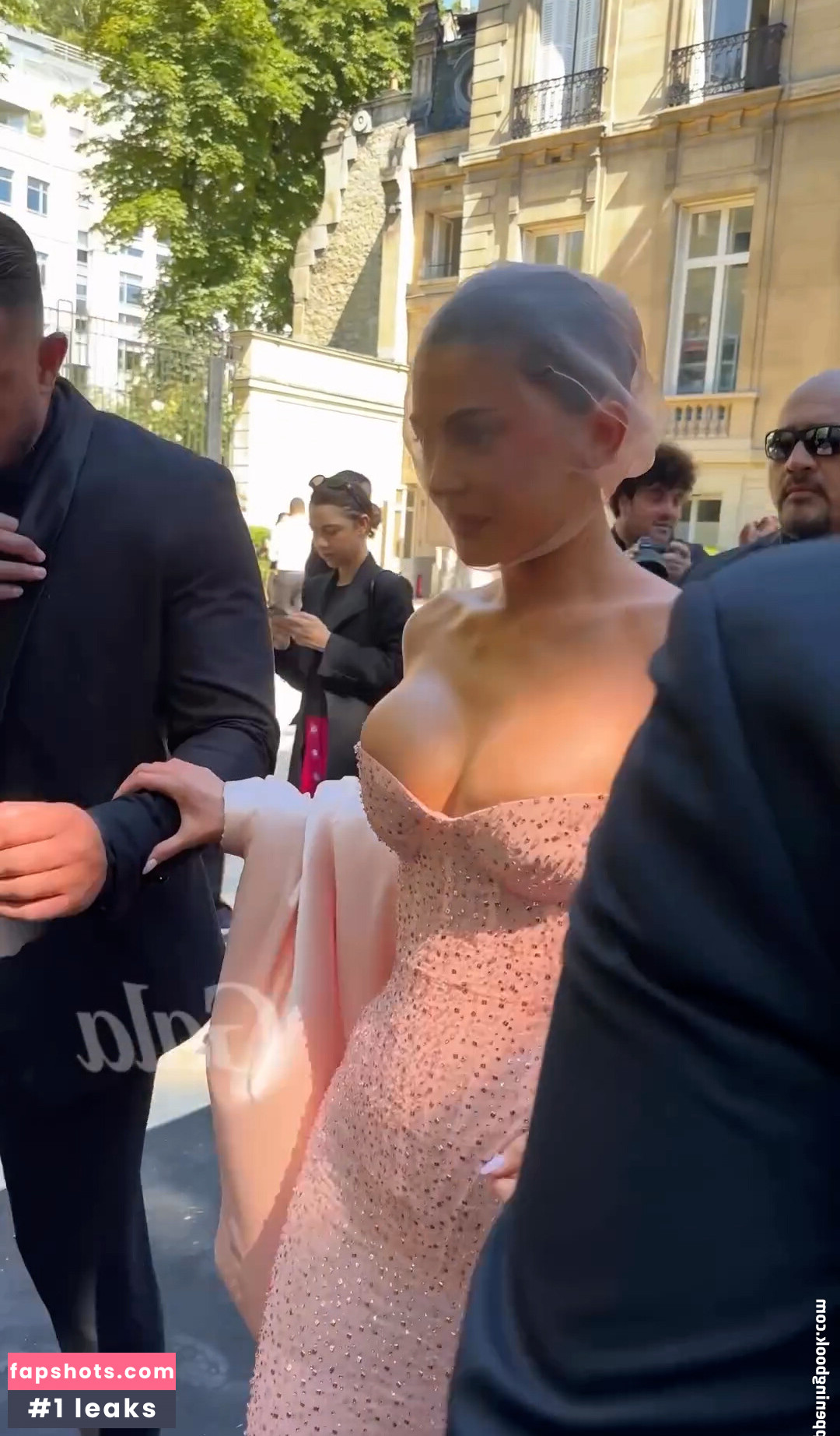 Kylie Jenner gallery photo #1175