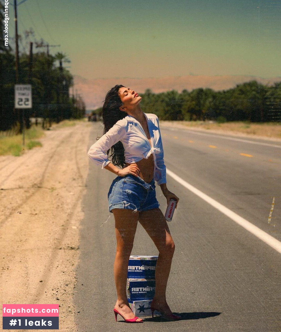 Kylie Jenner gallery photo #1250