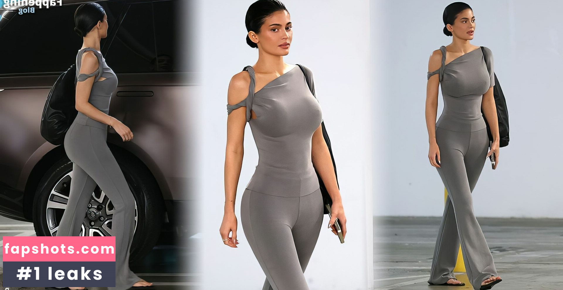 Kylie Jenner gallery photo #1255