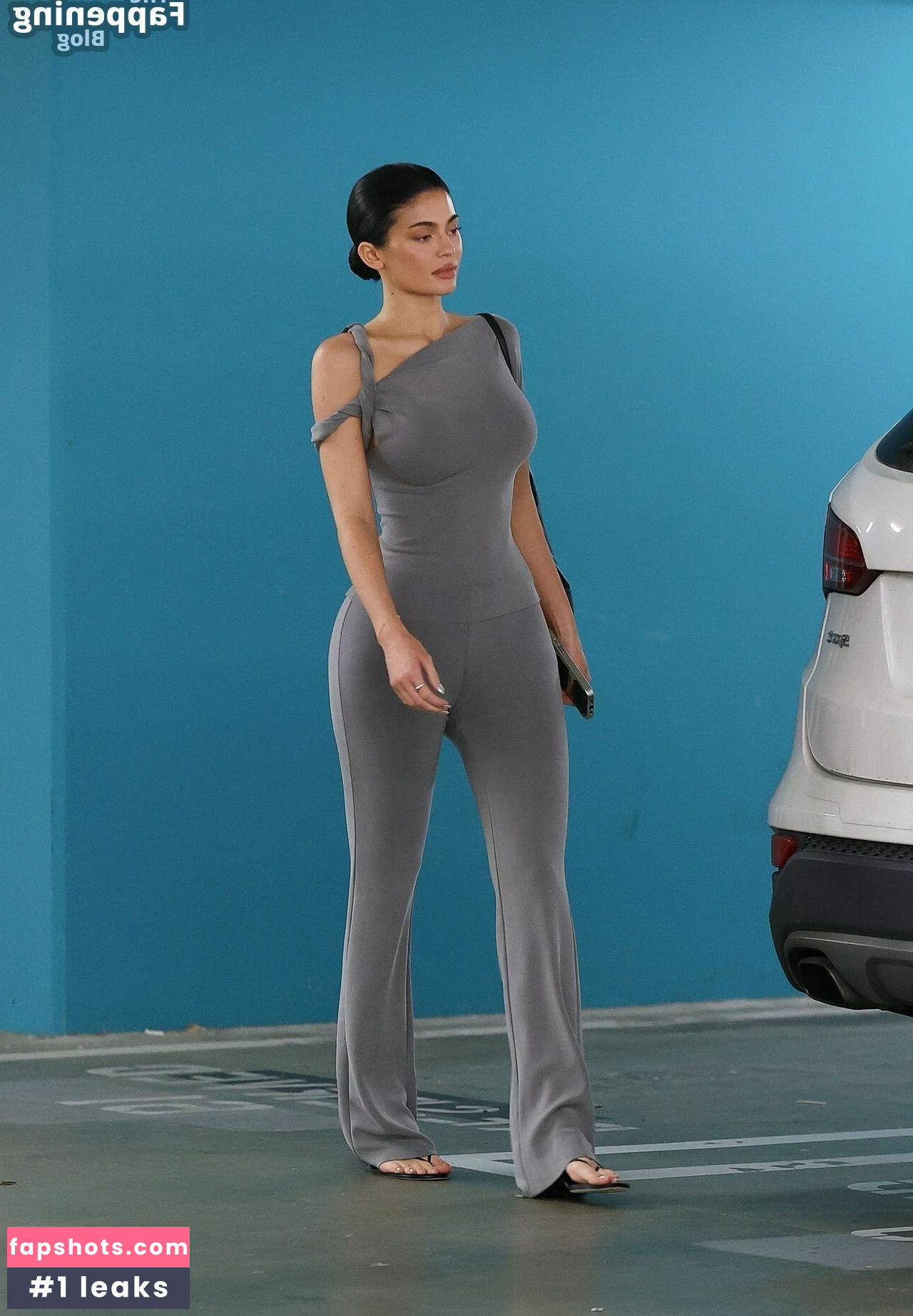 Kylie Jenner gallery photo #1257