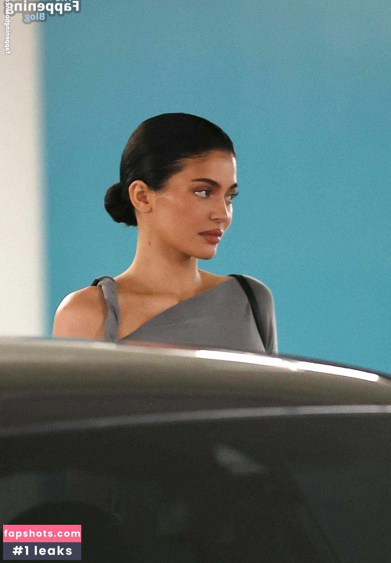 Kylie Jenner gallery photo #1258