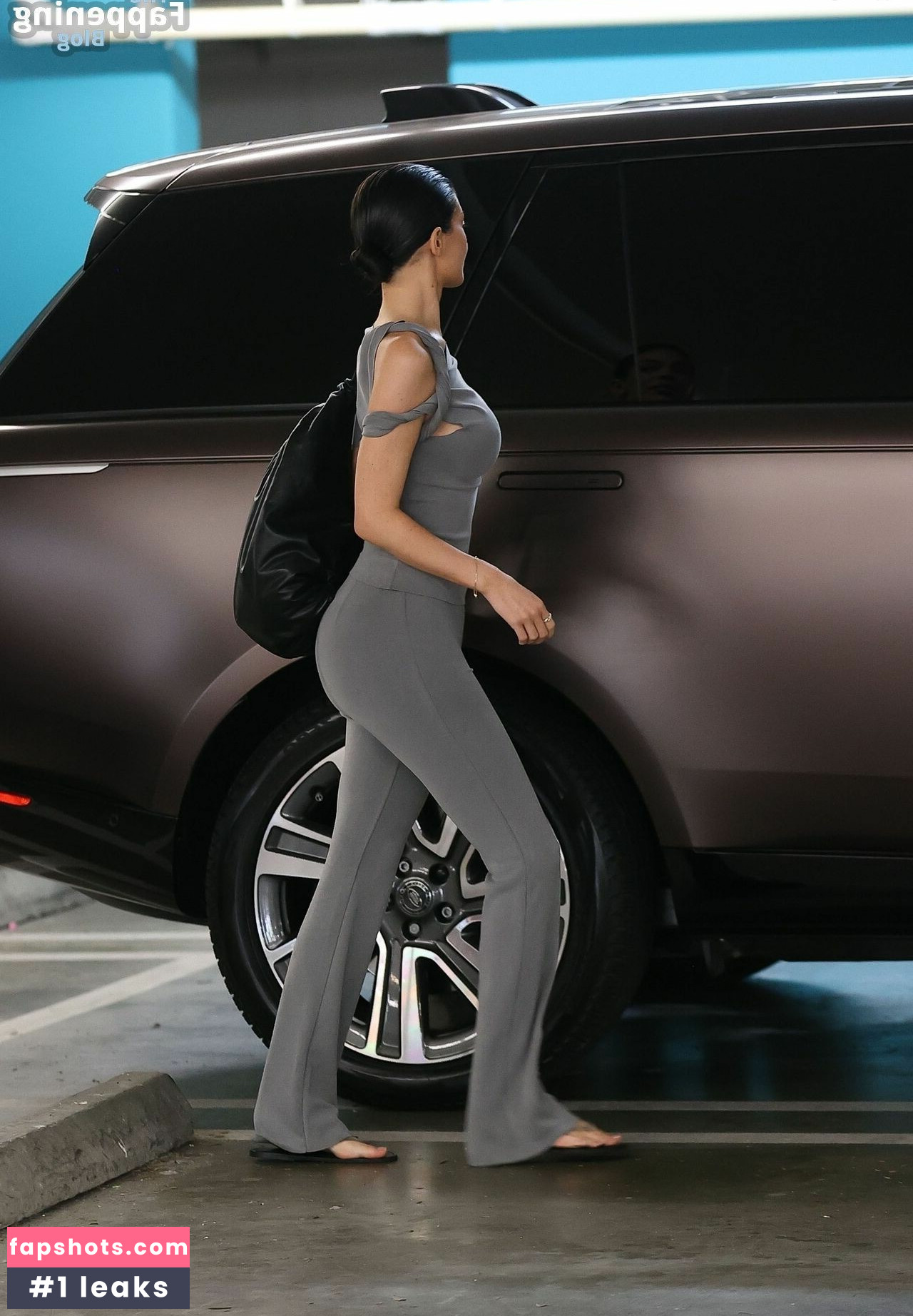 Kylie Jenner gallery photo #1261