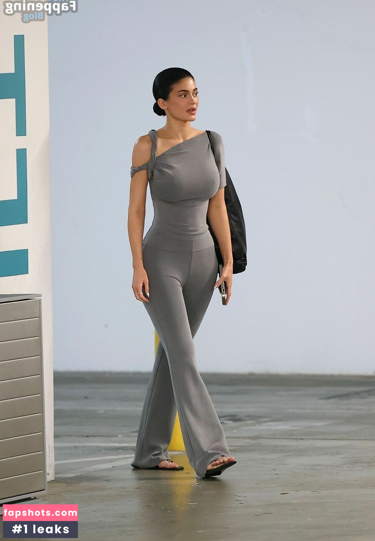 Kylie Jenner gallery photo #1262