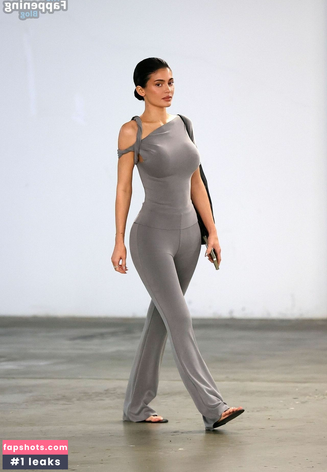 Kylie Jenner gallery photo #1263