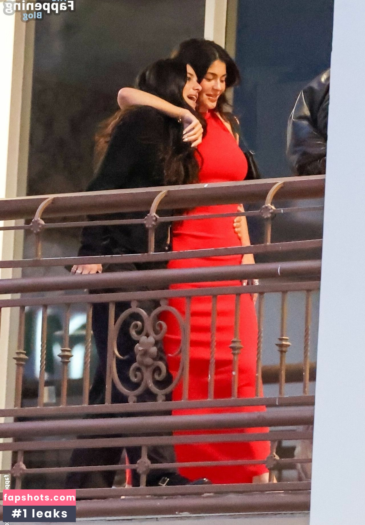 Kylie Jenner gallery photo #1267