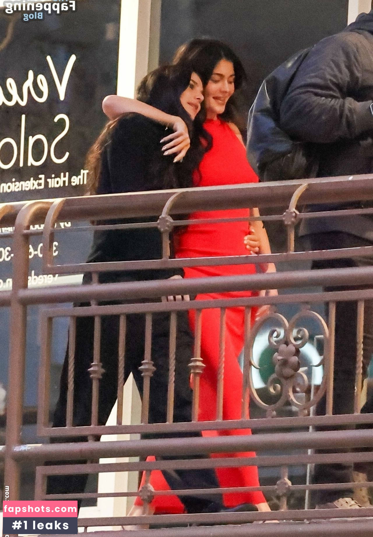 Kylie Jenner gallery photo #1268