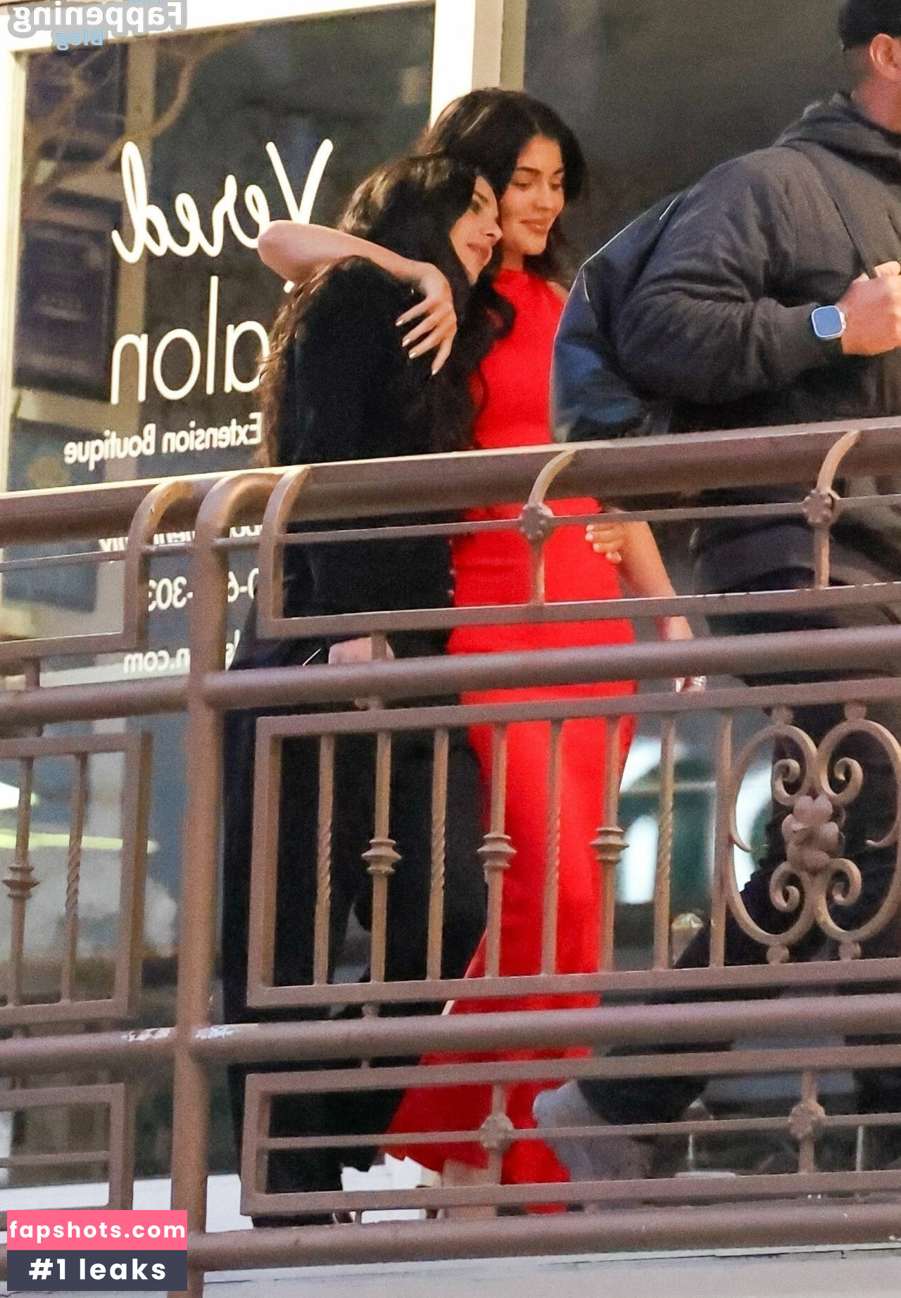 Kylie Jenner gallery photo #1270