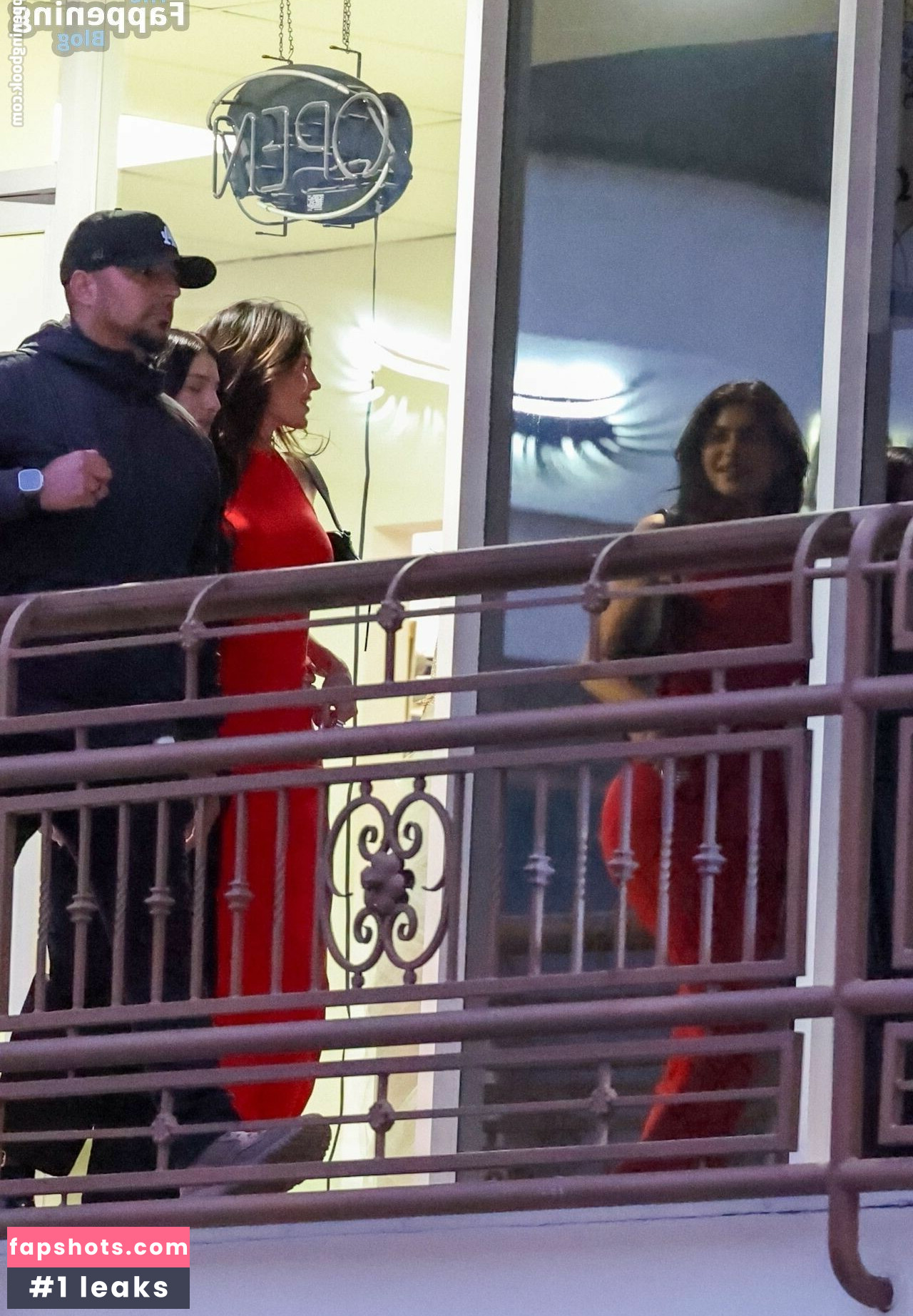 Kylie Jenner gallery photo #1271