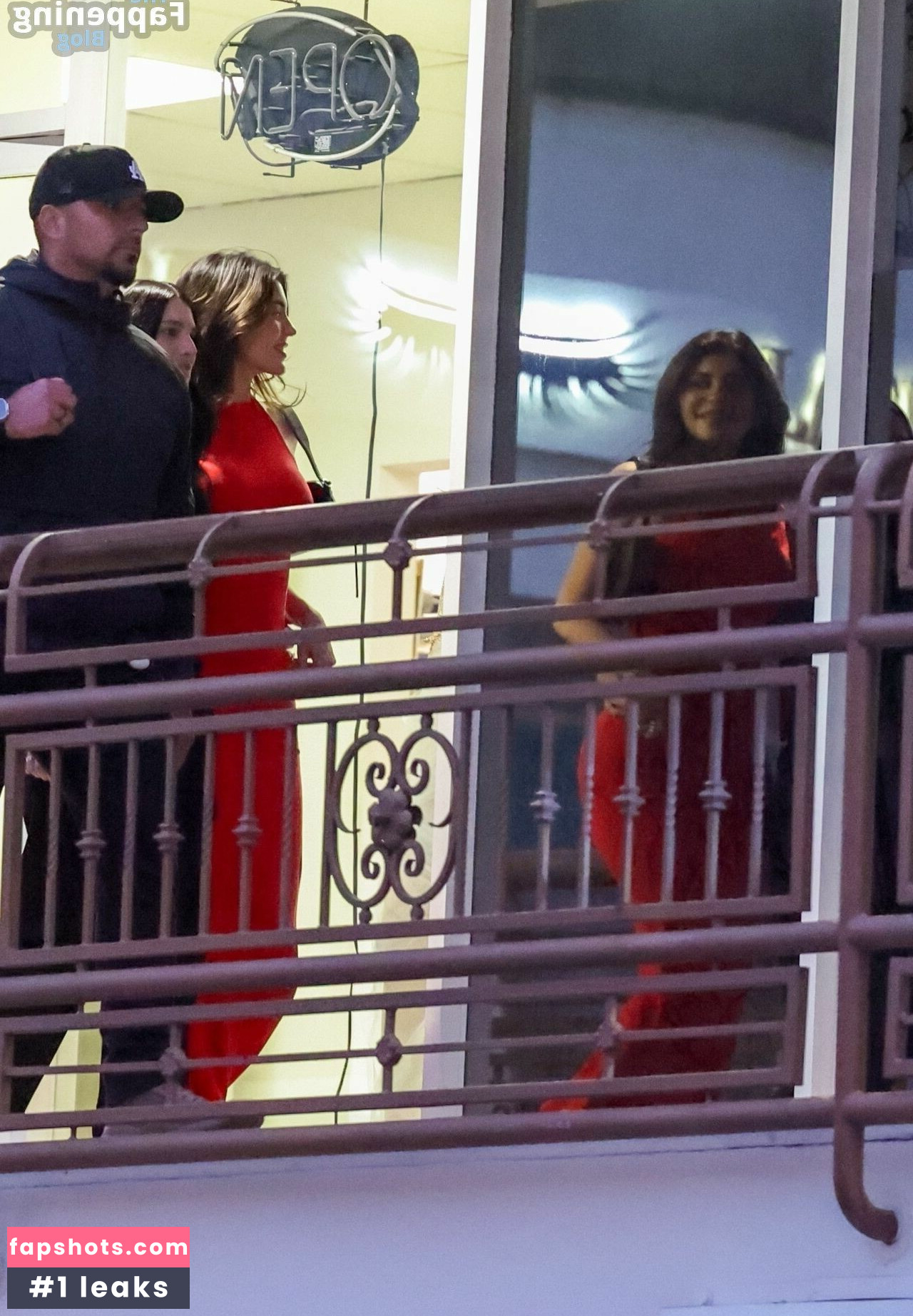 Kylie Jenner gallery photo #1272