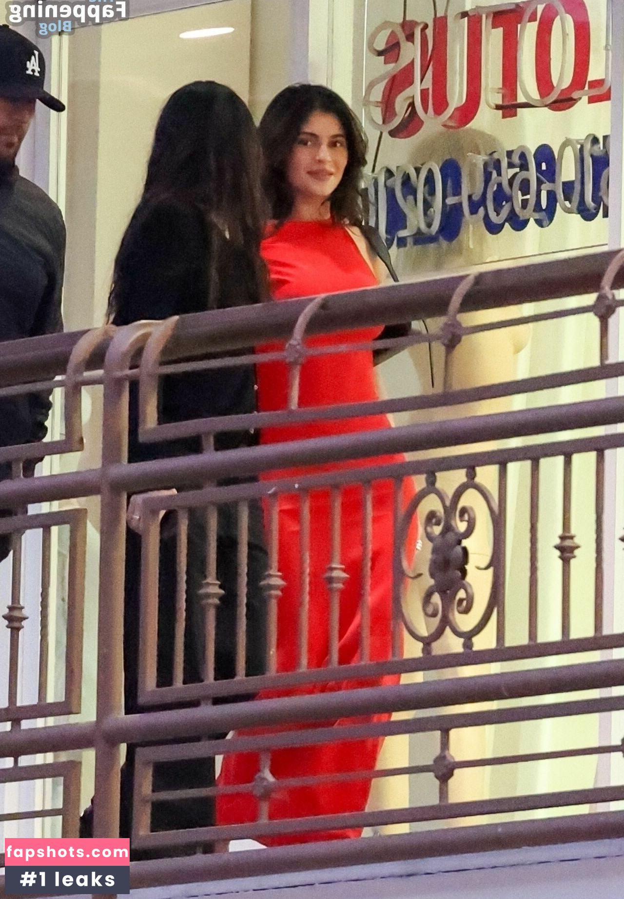 Kylie Jenner gallery photo #1273