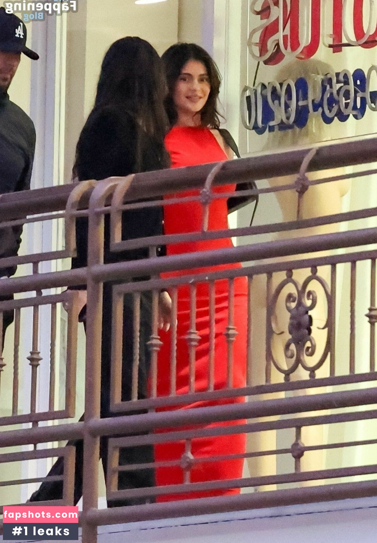 Kylie Jenner gallery photo #1274