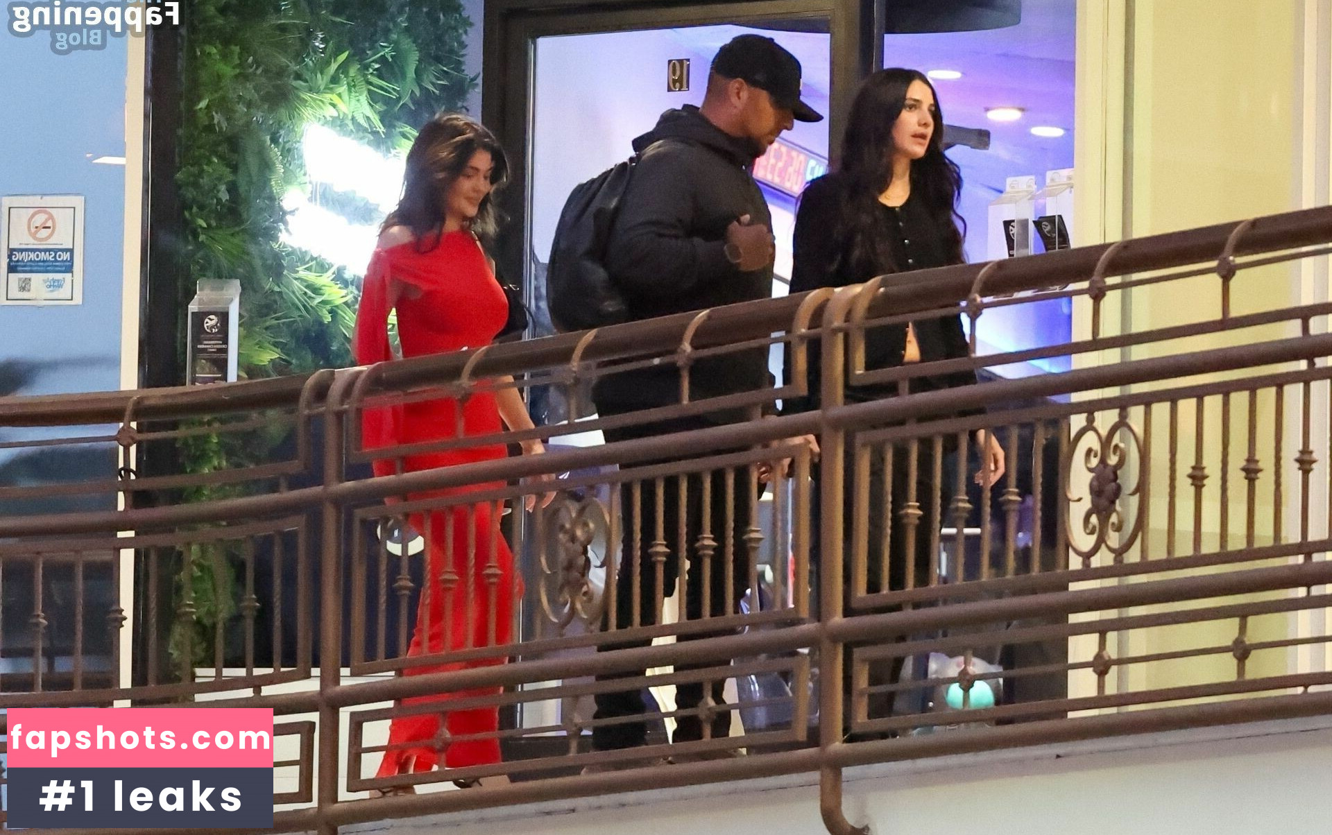 Kylie Jenner gallery photo #1276