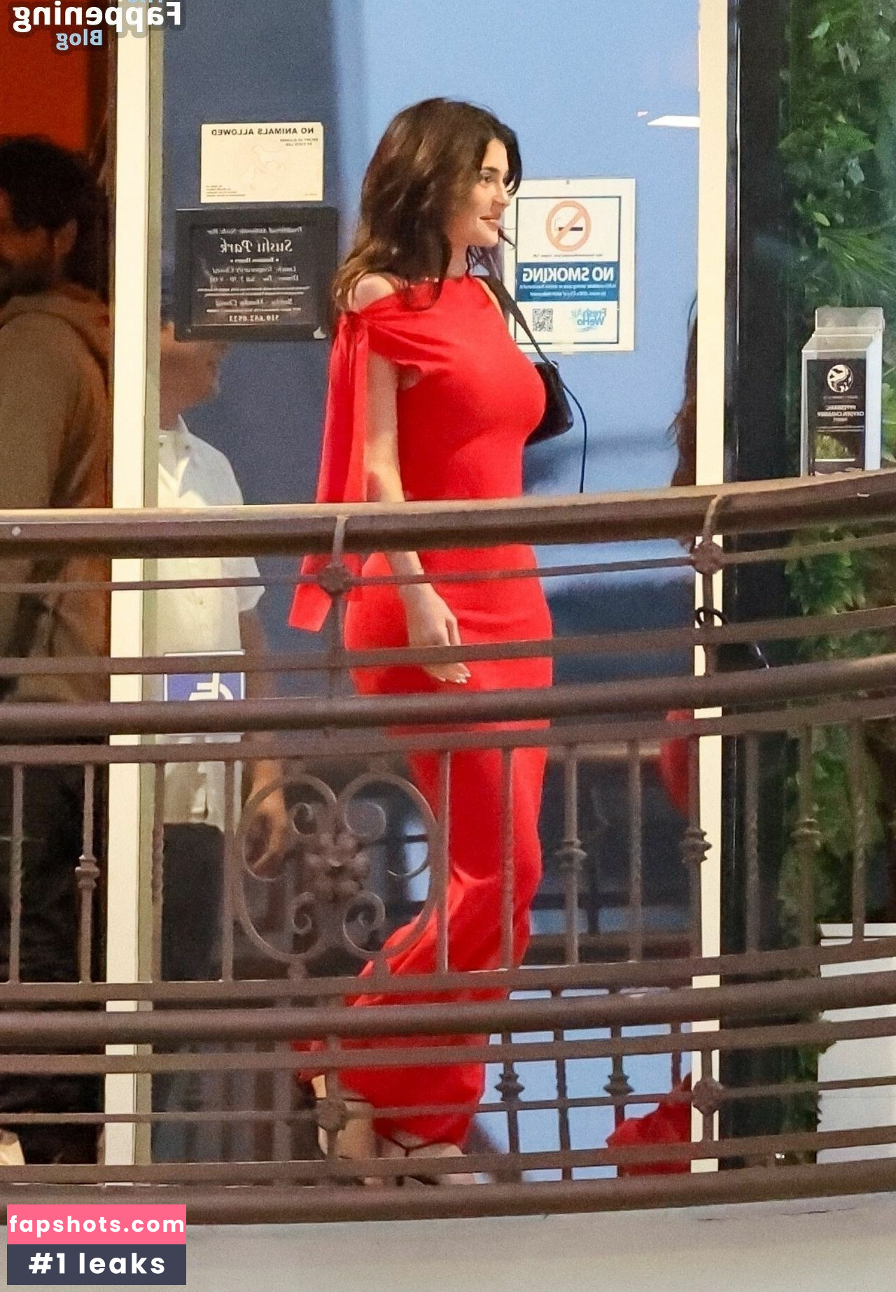 Kylie Jenner gallery photo #1279