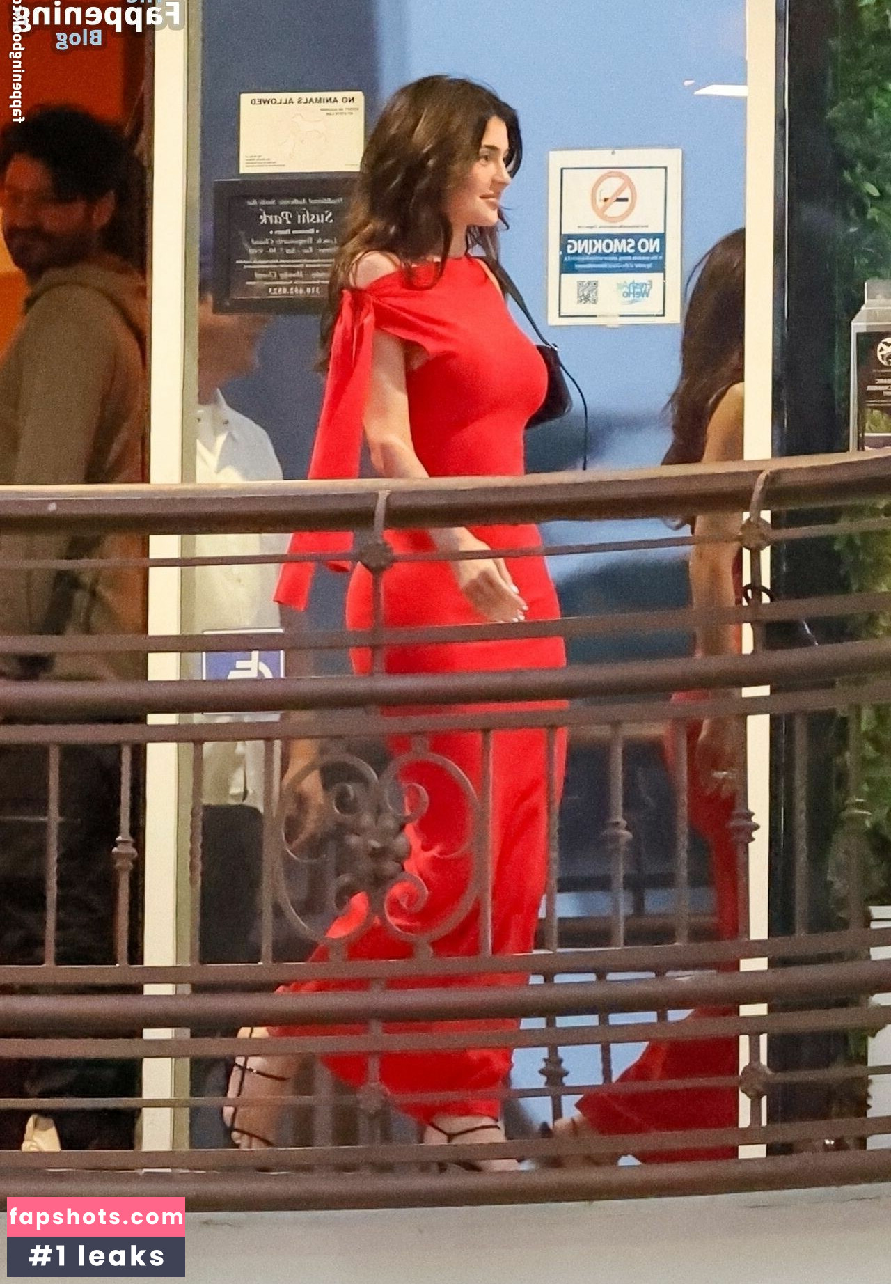 Kylie Jenner gallery photo #1280