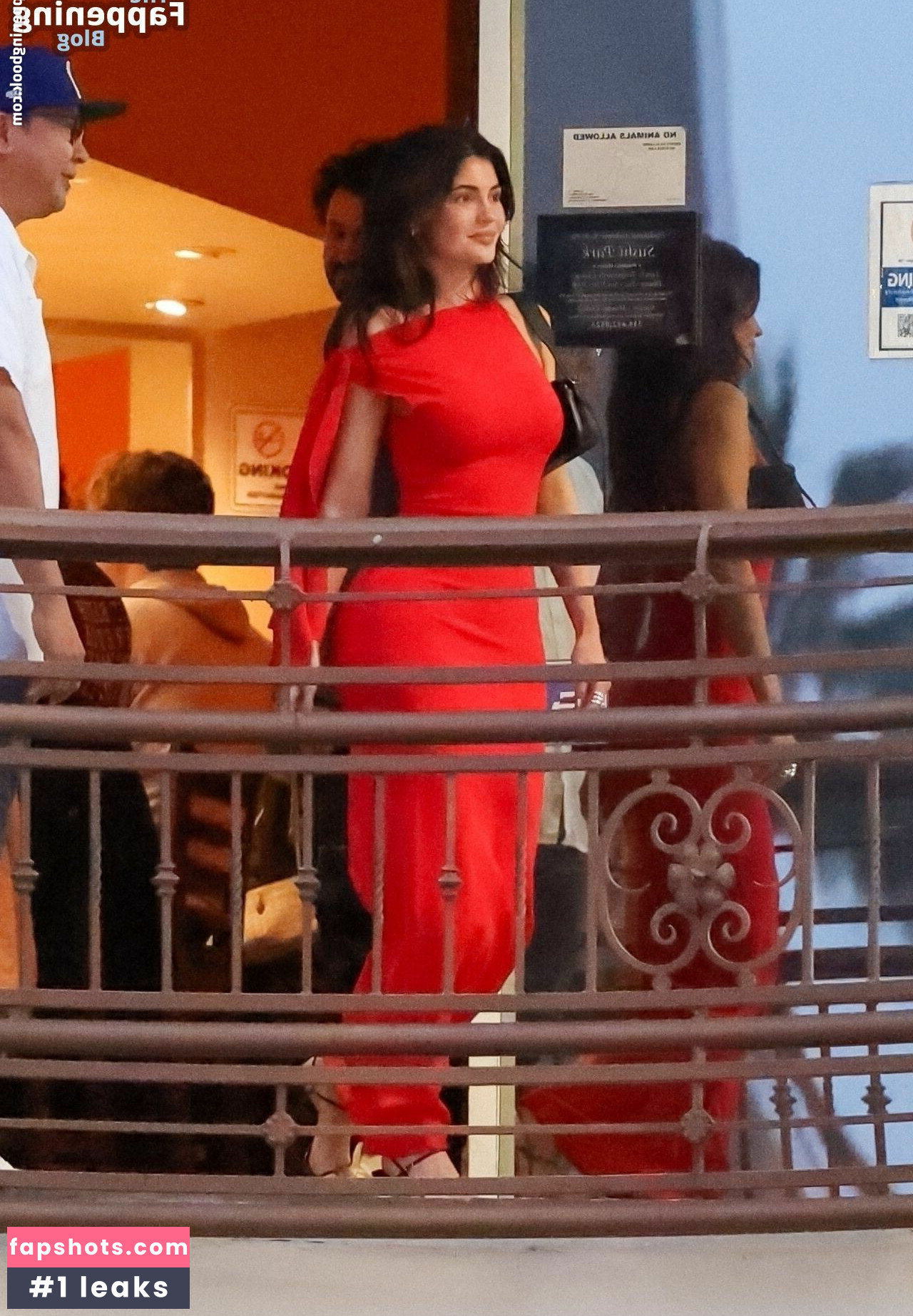 Kylie Jenner gallery photo #1281