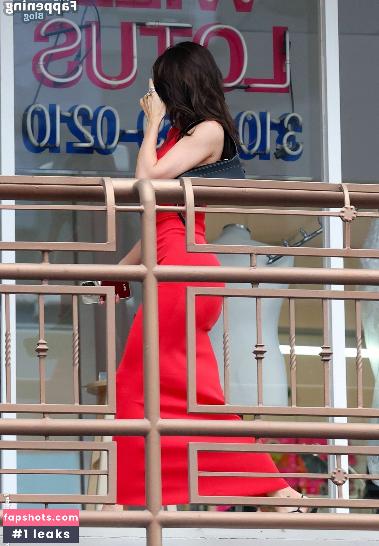 Kylie Jenner gallery photo #1287