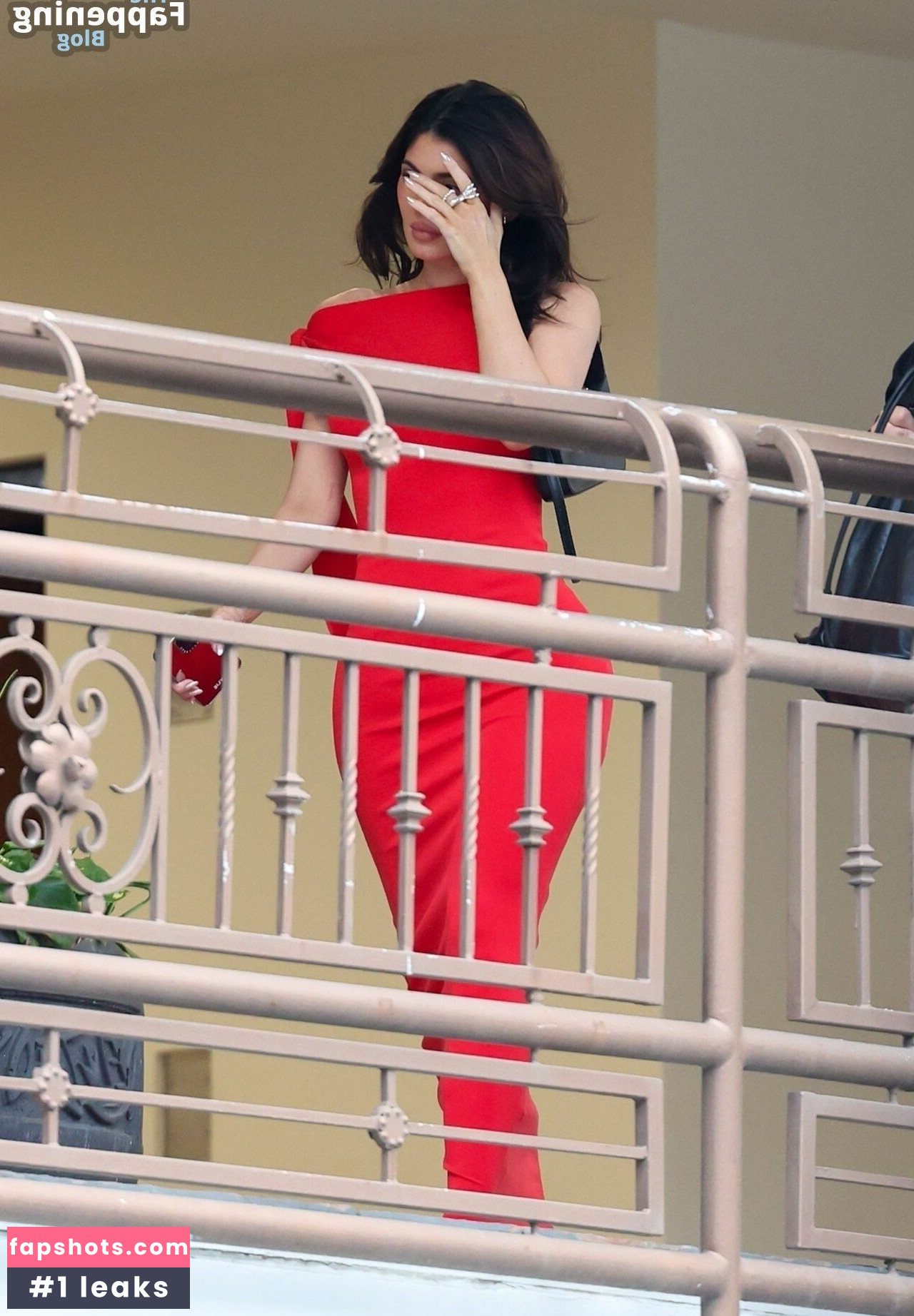 Kylie Jenner gallery photo #1295