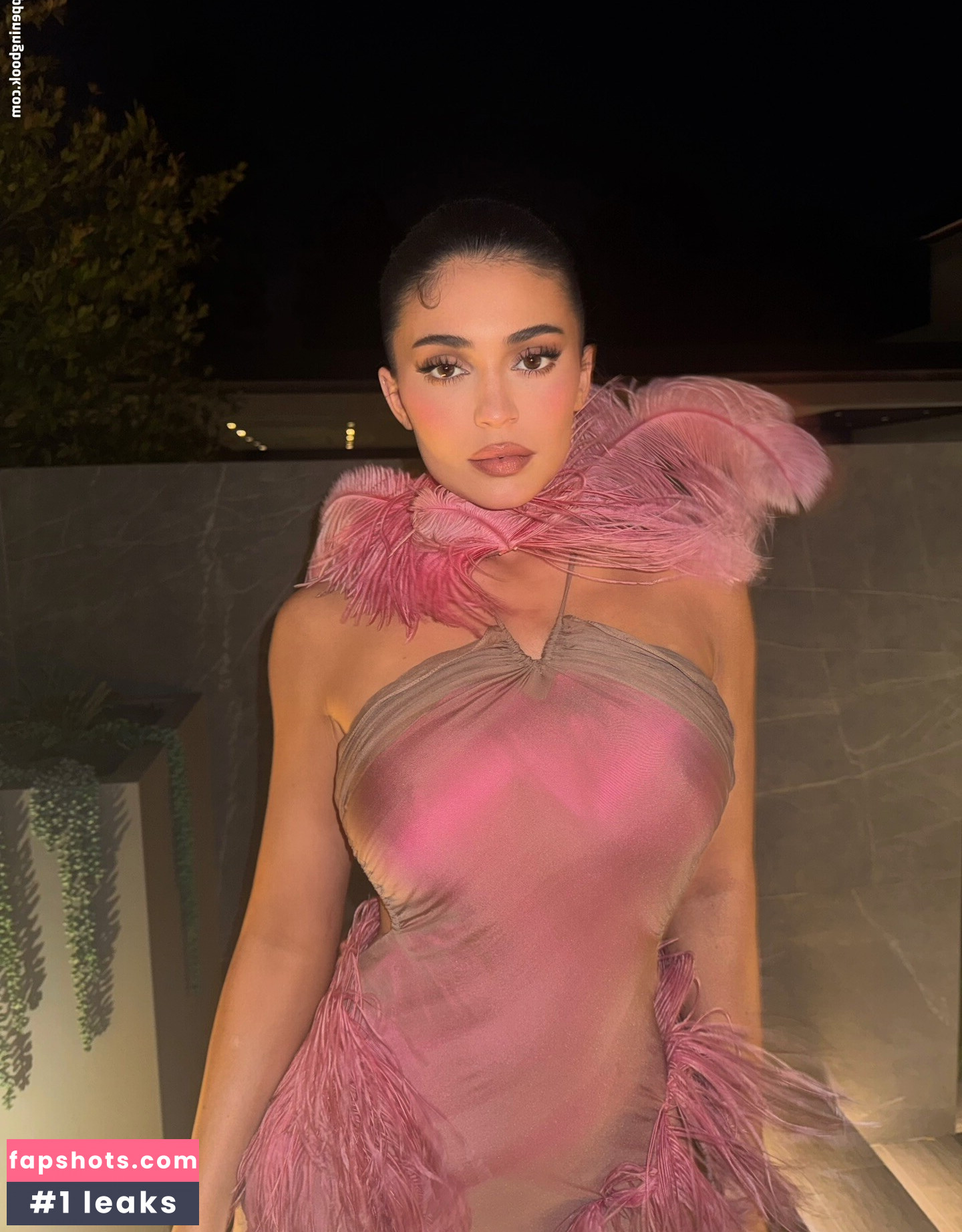 Kylie Jenner gallery photo #14