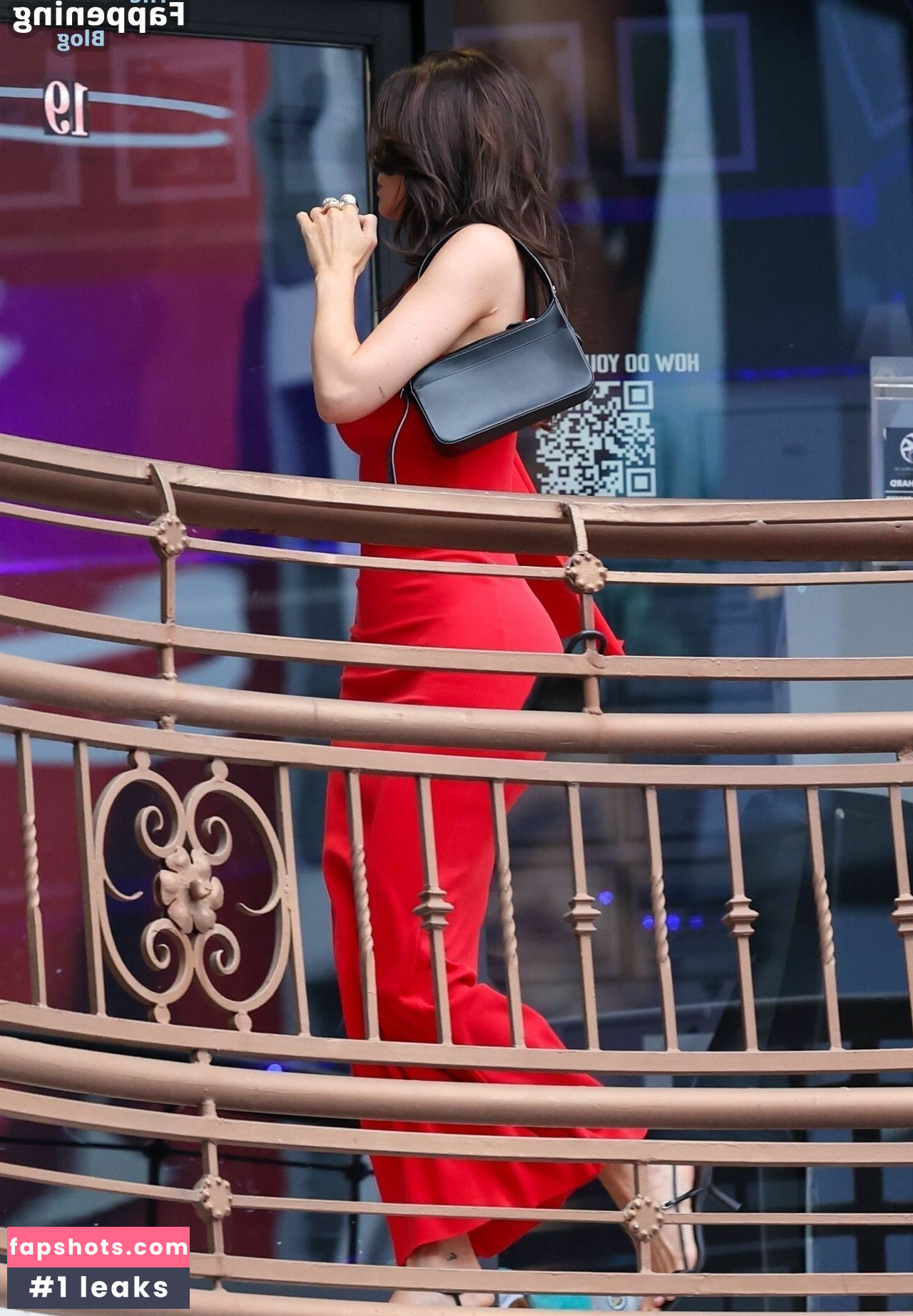 Kylie Jenner gallery photo #1303