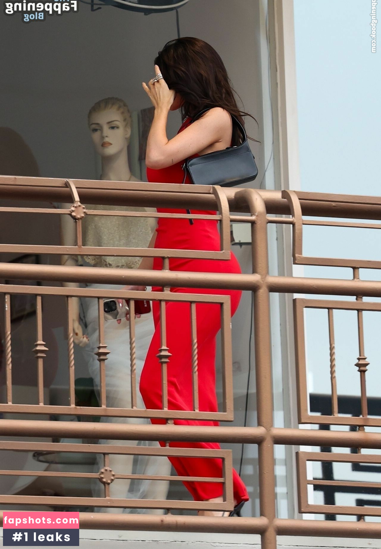 Kylie Jenner gallery photo #1304