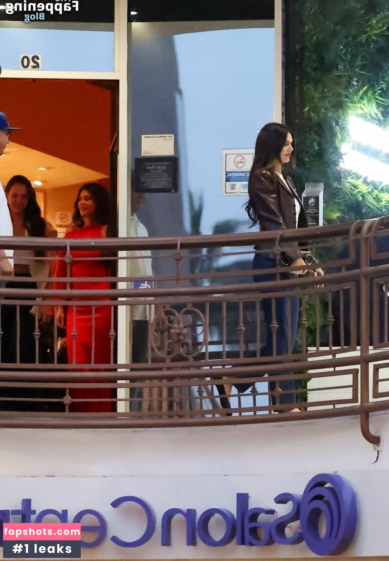 Kylie Jenner gallery photo #1307