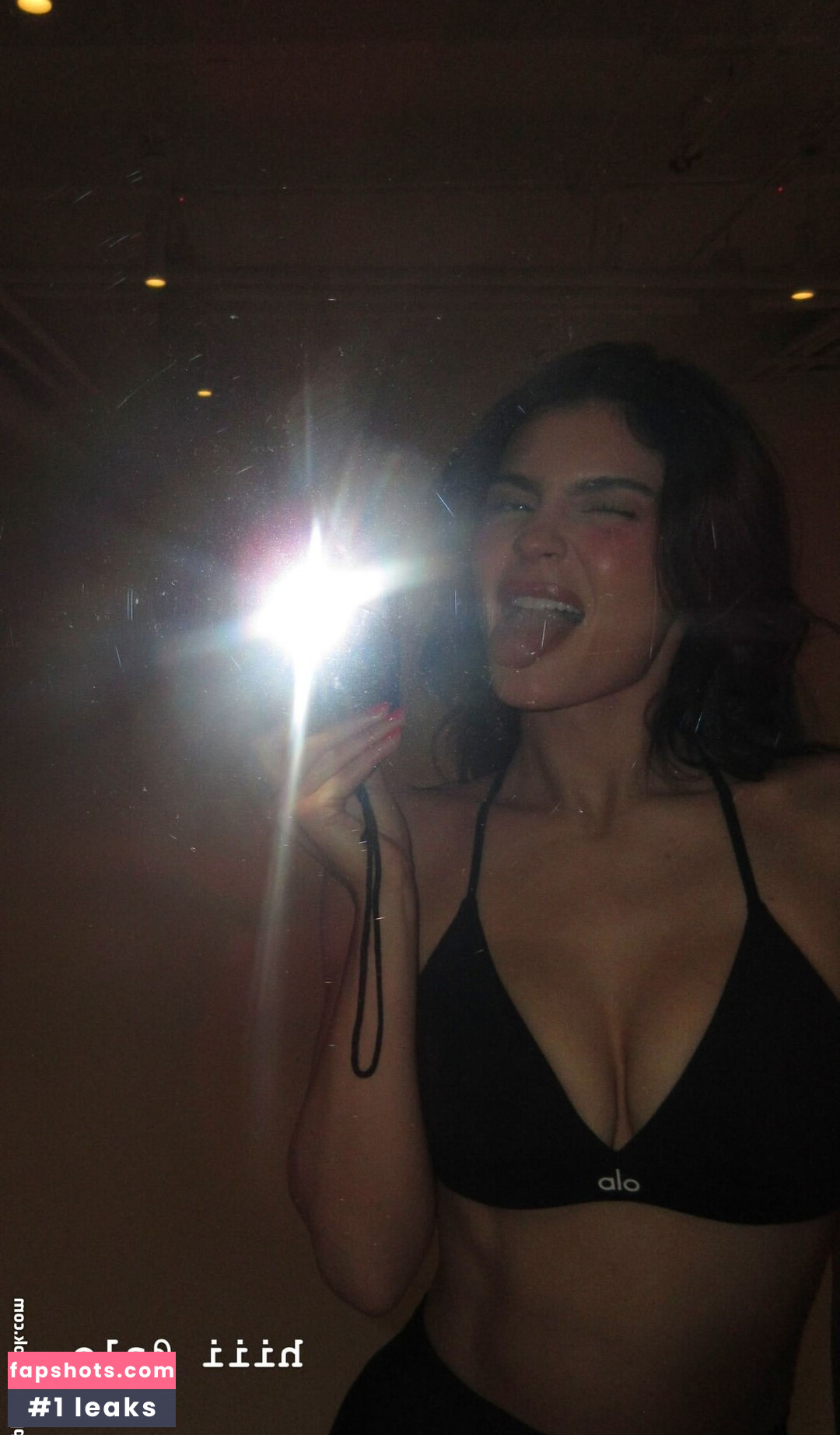 Kylie Jenner gallery photo #1308