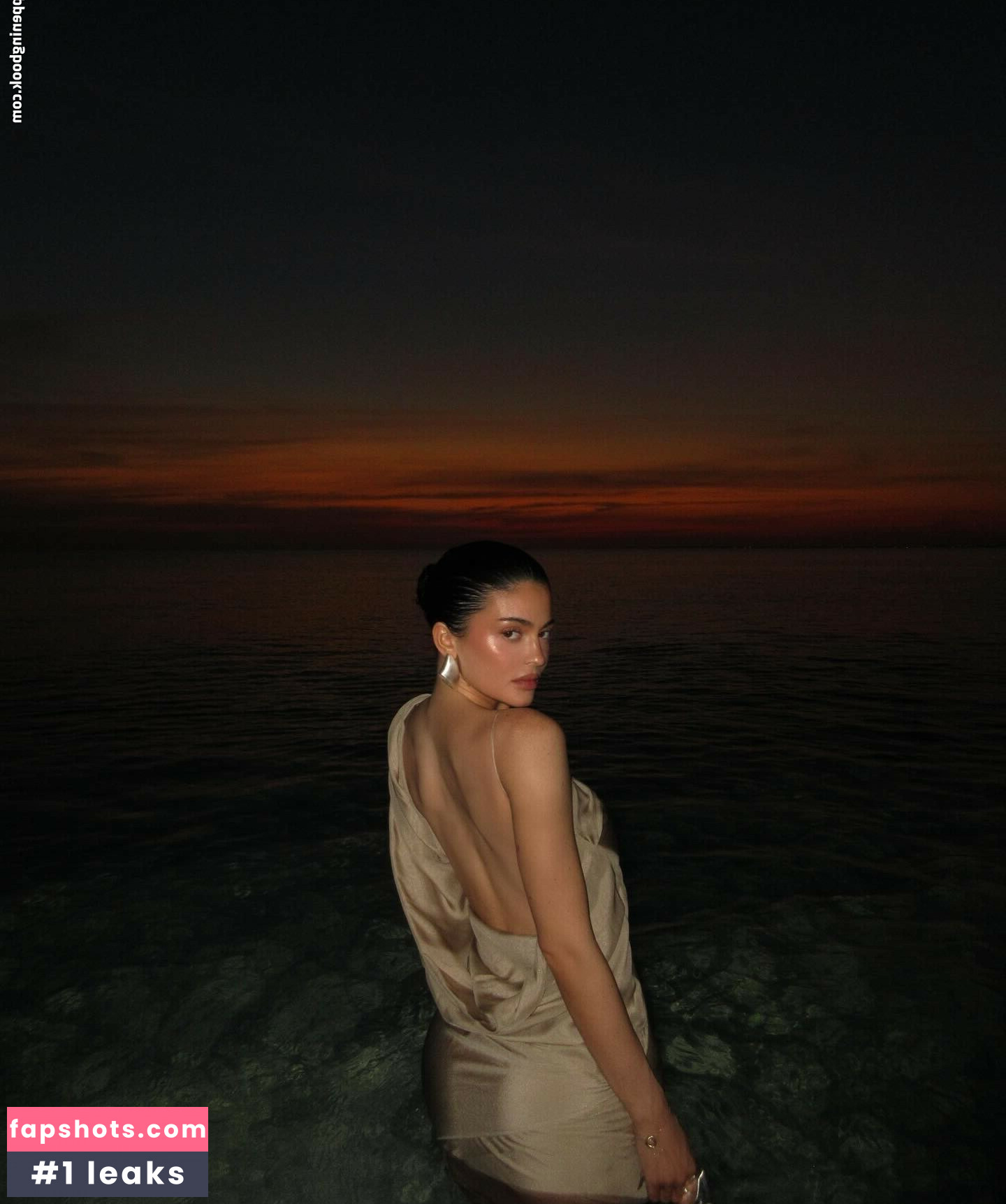 Kylie Jenner gallery photo #1310